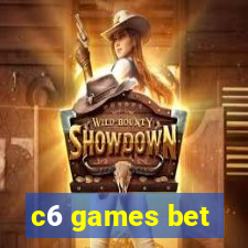 c6 games bet